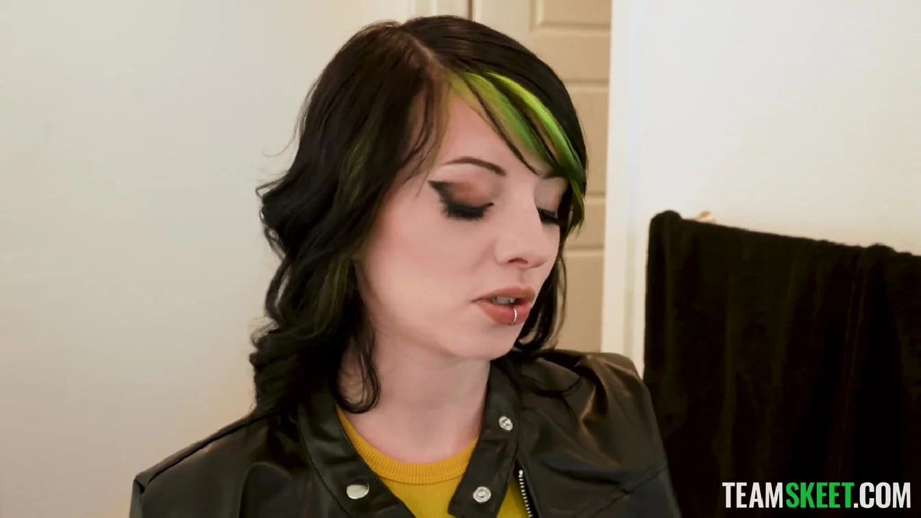 Preview of MyBabysittersClub Kitty Cam XXX